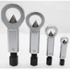 Metal Nut Splitter Cracker, Metal Nut Splitter Breaker Manual Pressure