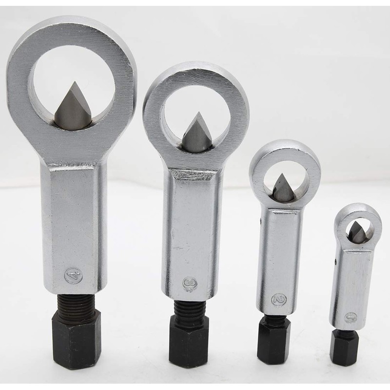 Metal Nut Splitter Cracker, Metal Nut Splitter Breaker Manual Pressure