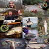 Maimumcatch Fly Fishing Line, Floating Fly Line and Fly Line