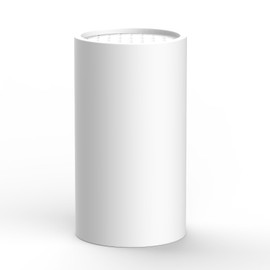 FASDUNT 20-Stage Shower Filter Replacement Cartridge