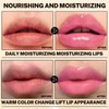 Colour Changing Lipstick, Transfer Proof & Long Lasting PH Lipstick