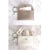 Salon de Alphard Mini Case, Bag Charm, Coin Purse, Pass