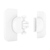 ANCLLO 4 Pack Fridge Door Locks Water Dispenser Lock Freezer