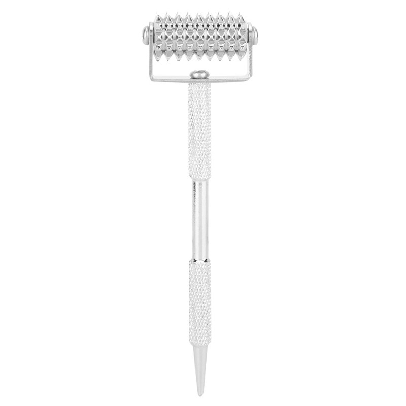 Metal Multi Functional Ear Acupoints Detector Probe Ear Acupoints Spring
