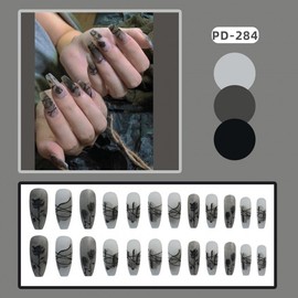 [Overseas] Nail Patch/Pedi Patch/Nail Sticker PD-284 PD-284 30ea
