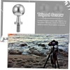 Gatuida 3pcs Projector Tripod Screw Adapter for Camera Easy to