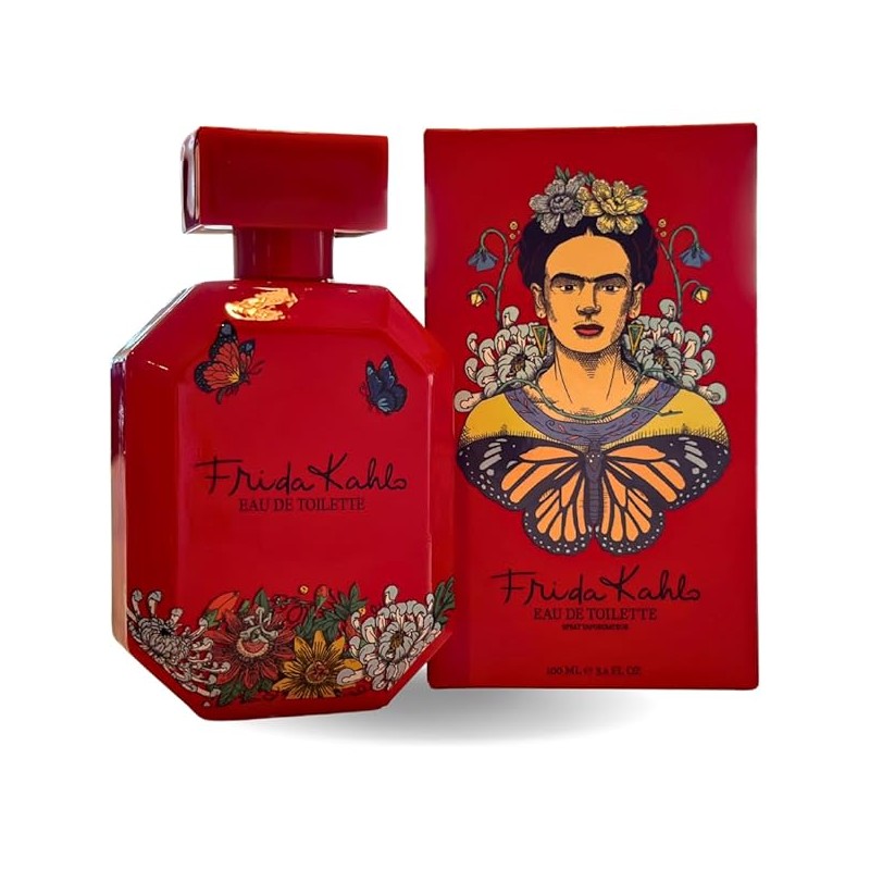 Frida Kahlo EDT Classic Edition 100ML