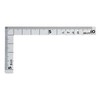 SHINWARULES Mini Square 10x5cm by