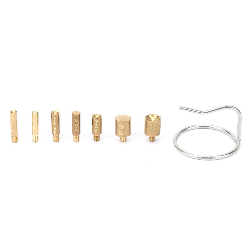 Hotfix Hot Fix Iron on Applicator Wand Heat Gun for