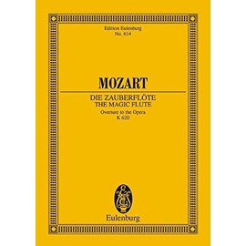 Die Zauberflöte