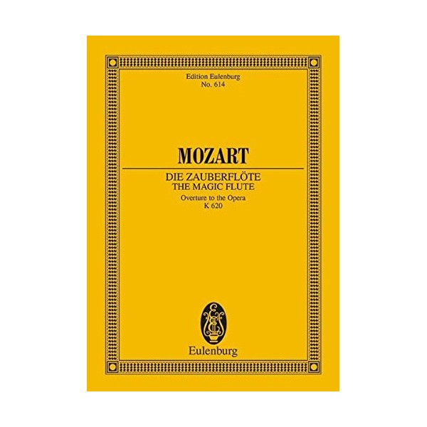 Die Zauberflöte