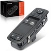 A-Premium Master Power Window Switch Compatible with Ram 1500 2013-2021,