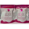 2 Bars SY Glow Fast White ICE Cream Whipp Soap