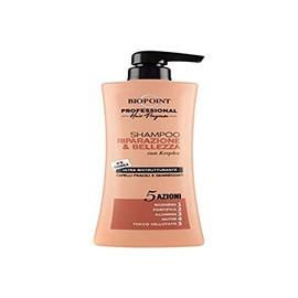 Biopoint Basic Shampoo Riparazione 400