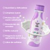Shampoo Nutritivo Para Niños Leche Pal Pelo Kids 250 Ml