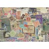 Prophila Collection Puerto Rico 5 Different Stamps up to 1898