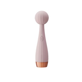 ATEX AX-HPL113pu Lourdes Hand Massage Hand Care Hand Shoulder Waist Foot Loose Stick Pale Purple