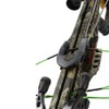 Titan SlideGuide Crossbow Sled by Allen Company - Fits Most