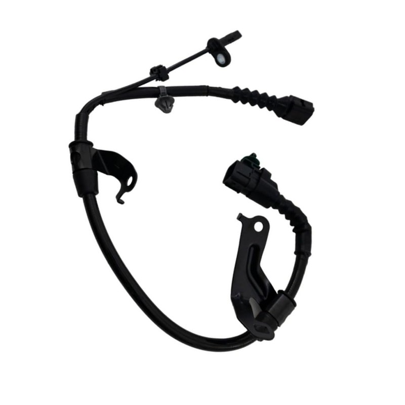 KarParts360 For Honda Civic 2017 2018 2019 2020 Hatchback ABS