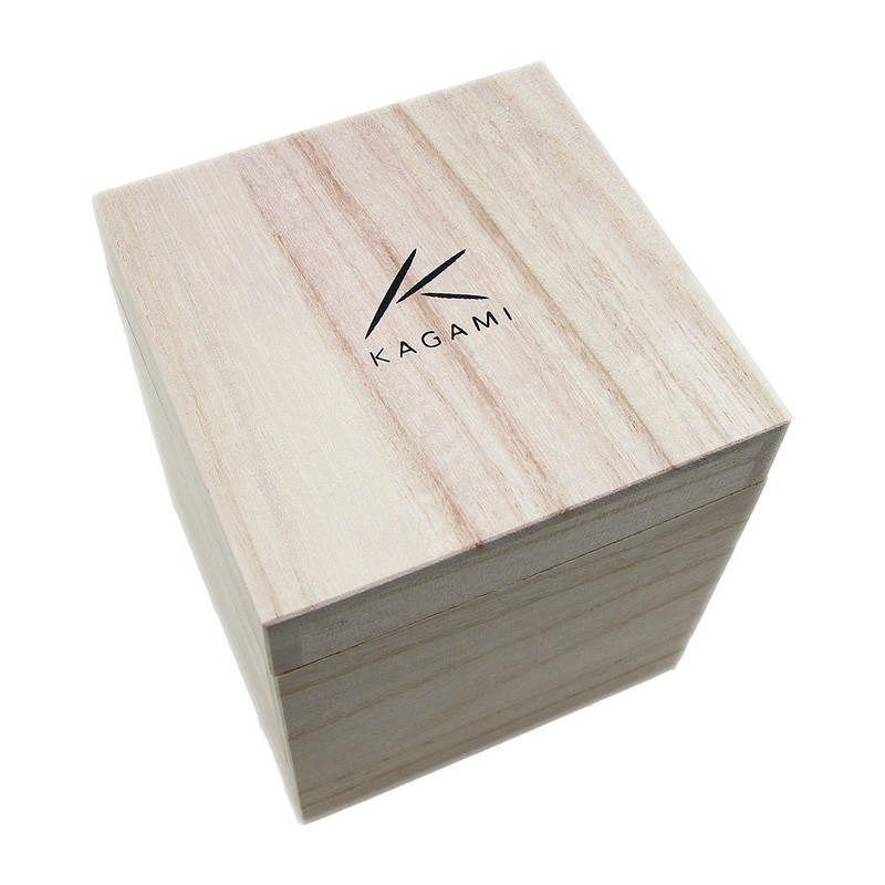 Kagami Crystal Edo Kiriko Pair Tumbler (TPS369-2835-AB)