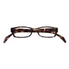 I NEED YOU Lesebrille Hangover Selektion SPH: 1.50 Farbe: havanna,