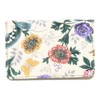 Asakusa Bunko Yuzen Dyeing Card Case, Business Card Holder, Garden,