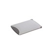 Zassenhaus 0000062106 Breakfast Board, Plastic, Grey, 25 x 16 x