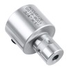 Accusize Industrial Tools 1-1/4'' Weldon Shank to 3/4" Weldon Shank