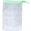 Bolsa de jabón de malla exfoliante Gsyclet3afq1yzig-02 (Green)