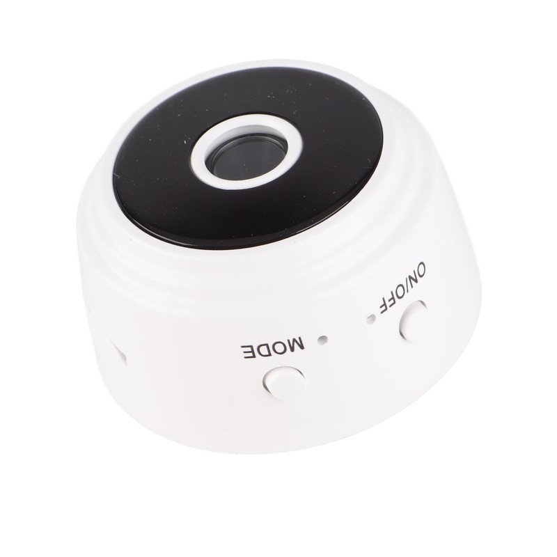 Mini Security Camera Wifi Wireless 1080P Night Vision Surveillance Camera