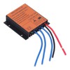 Wind Turbine Controller Low Voltage MPPT Charge Regulator with LED