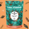 Sussex Wholefoods Organic Macadamia Nuts 500g: Premium Quality, Nutrient-Rich Superfood!