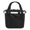E-Bike Pet BasketColor: Black