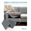 Meliusly Heavy Duty Sleeper Sofa Support Board (48x60 - Queen