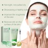 Refrescante Pore Nutritivo Cleansing Suave Aceite 1set