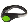 Outdoor Running Light LED Luminous Shoe Clip Light Night Safety