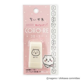 Kamio Japan 213034 Chiikawa Stamp Colori