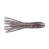 PowerBait Atomic Tube-Half Bag-Smoke Rainbow Sparkle-