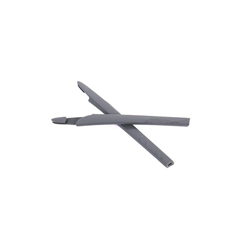 NicelyFit Replacement Temple Ear Socks for Oakley Crosslink Eyeglass Glass