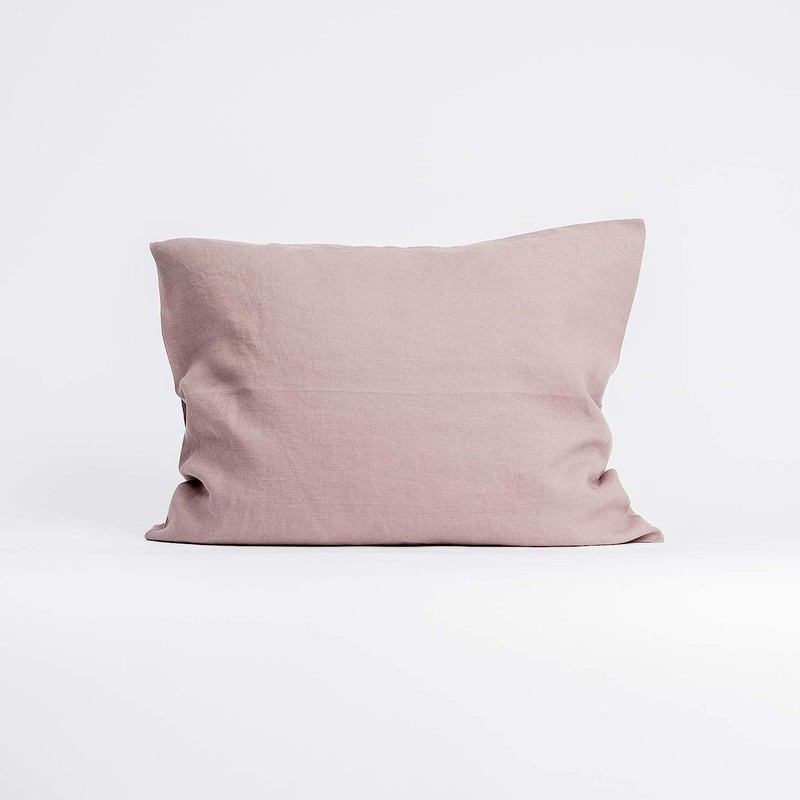 My Linen Home Cushion Cover, 40 x 60 cm, Linen,