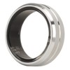 Smart Health Ring Fitness Tracker Bluetooth for Sleep Monitoring Step