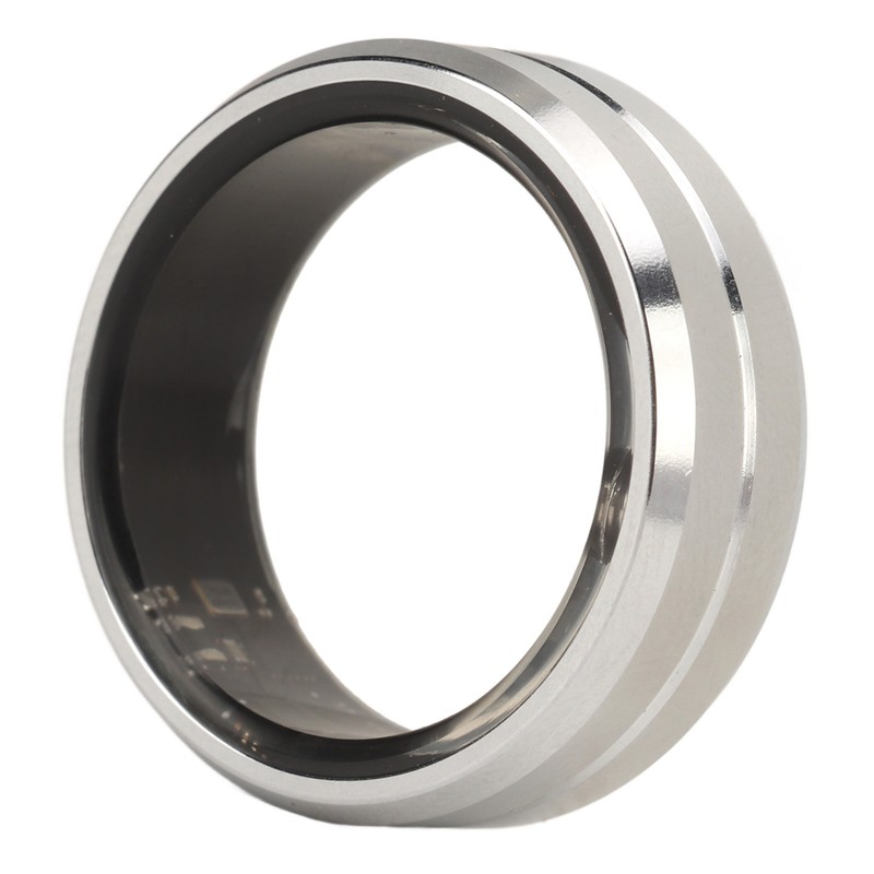 Smart Health Ring Fitness Tracker Bluetooth for Sleep Monitoring Step