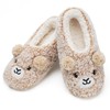 cosyone1997 Cute Slippers for Women Adults Boys Kids Girls Teens,