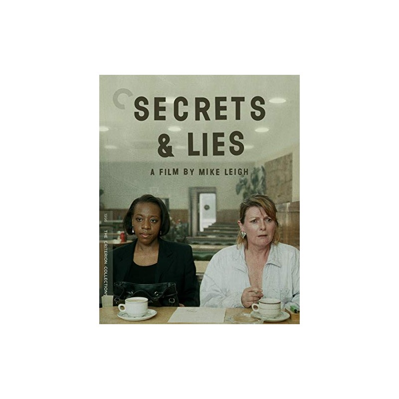 Secrets & Lies