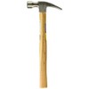 GreatNeck SP24F 24 Oz. Hickory Framing Hammer