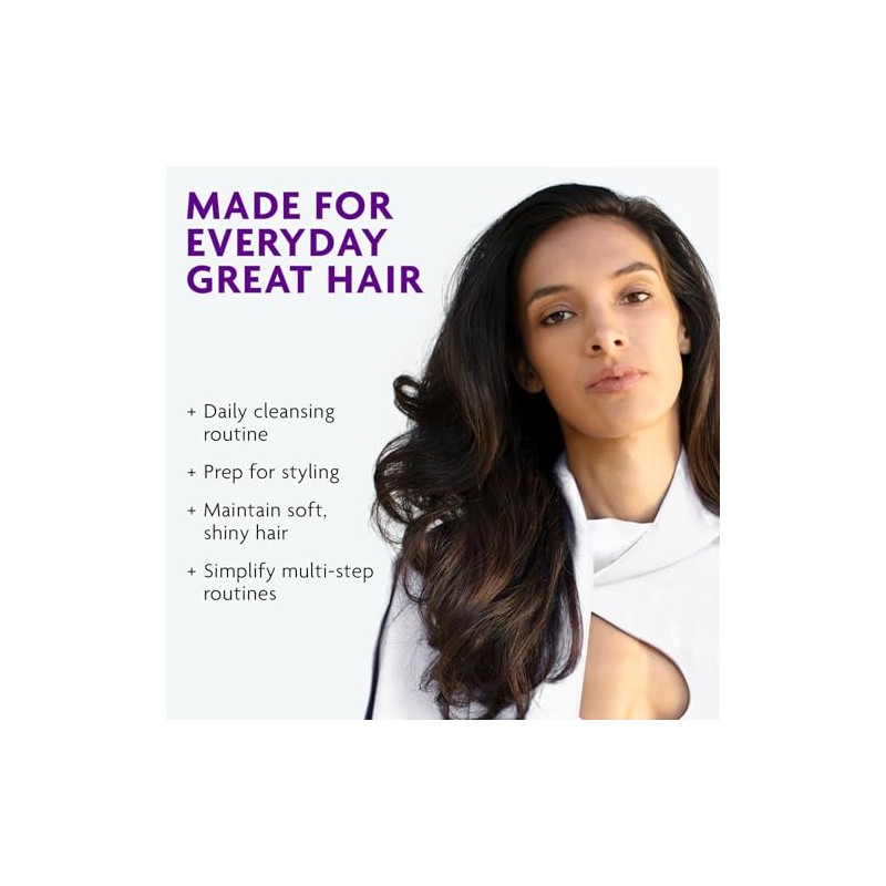 R+Co Television Perfect Hair Shampoo, 8 fl. oz.