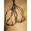 Bosch Fine Creamer Whisk for Hand Mixers MFQ3... and MFQ4...