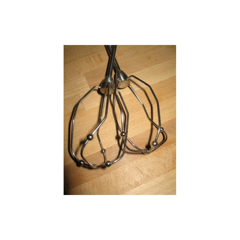 Bosch Fine Creamer Whisk for Hand Mixers MFQ3... and MFQ4...