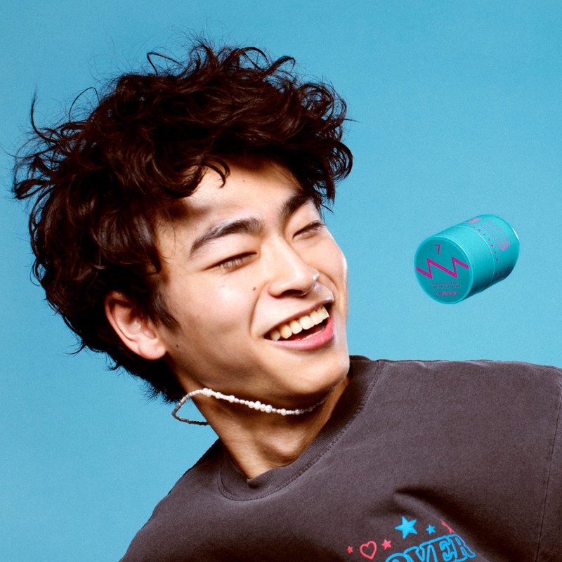 Nakano Styling Tanto Airlight Wax 7