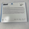 SNAP Therapy System Advanced Dressing Kit 15x15cm Dressing And 13x13cm